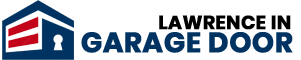 Garage Door Lawrence IN logo